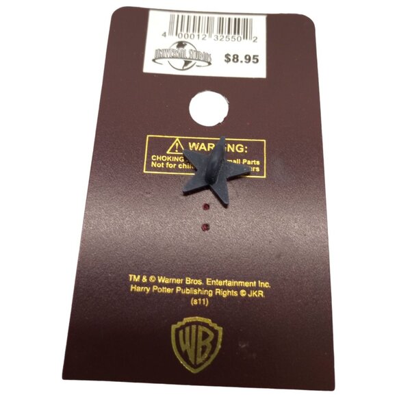 Wizarding World Of Harry Potter Order of Phoenix Pin Badge Universal Studios - Picture 2 of 4